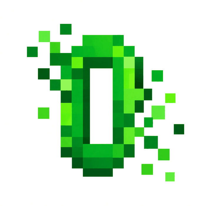 Zero green edition